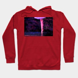 Determination Hoodie